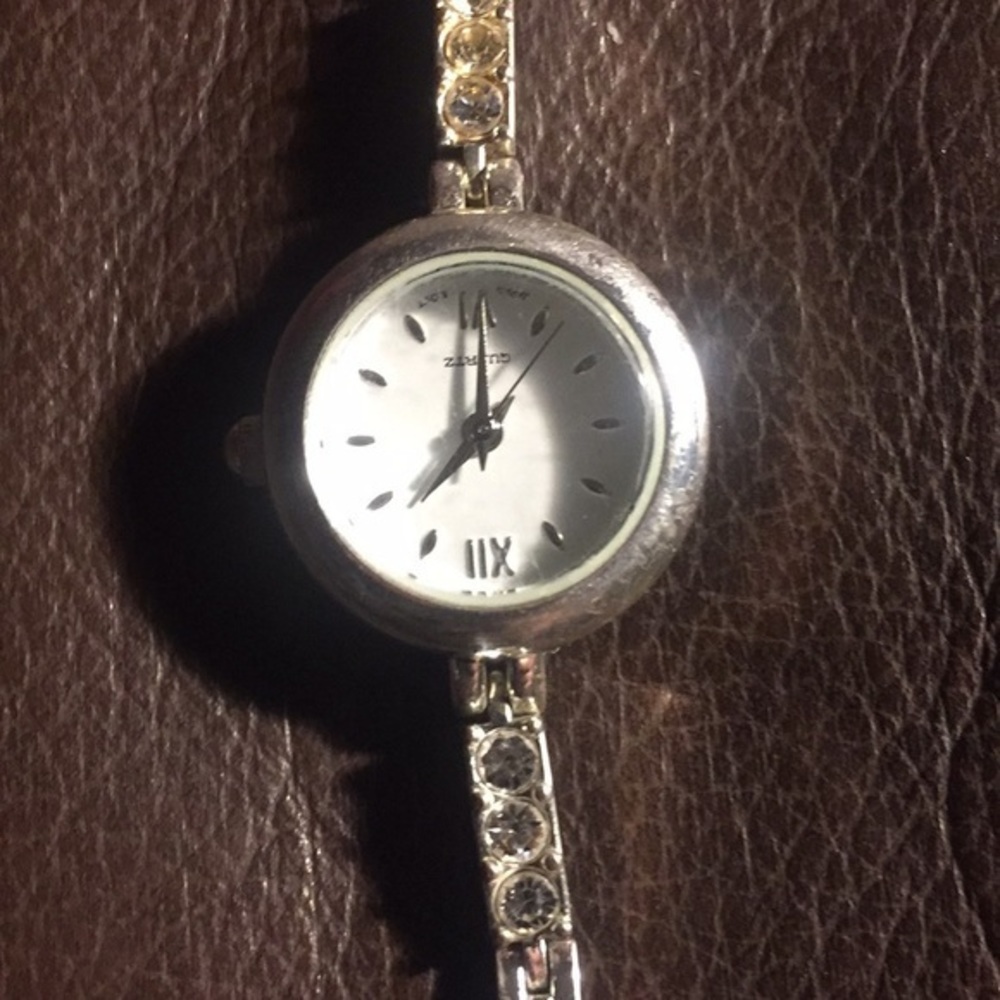 Lot of 3 Ladies Watches for 20$! - Picture 3 of 8